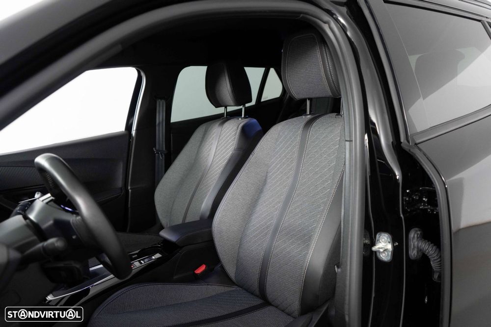 Peugeot 2008 1.2 PureTech Allure Pack - 10
