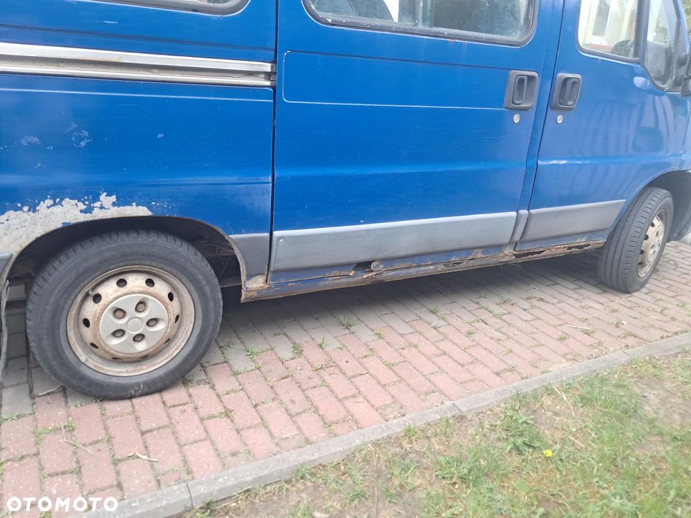 Fiat Ducato Standard - 2