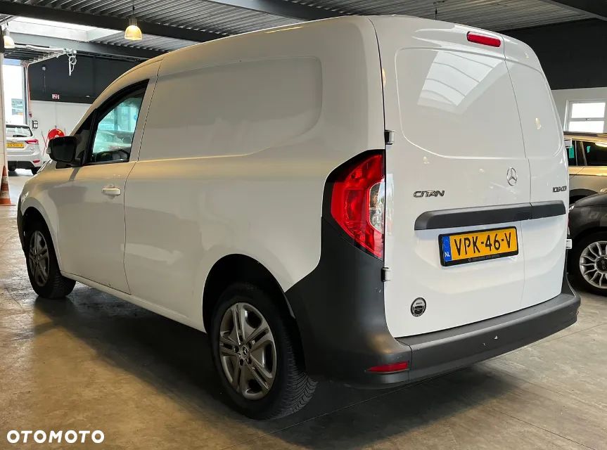 Mercedes-Benz CITAN - 2