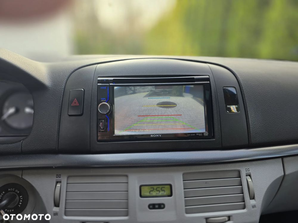 Hyundai Sonata 2.0 CRDi Executive - 4