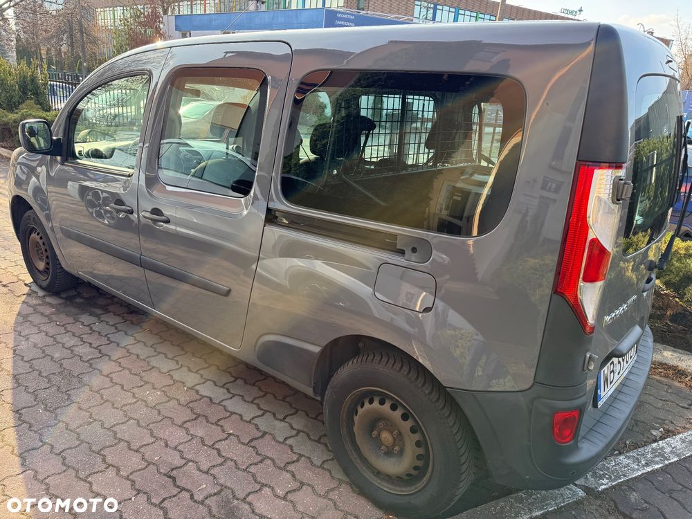 Renault Kangoo - 8