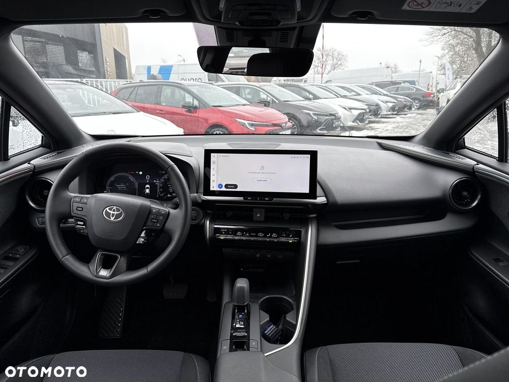 Toyota C-HR - 18