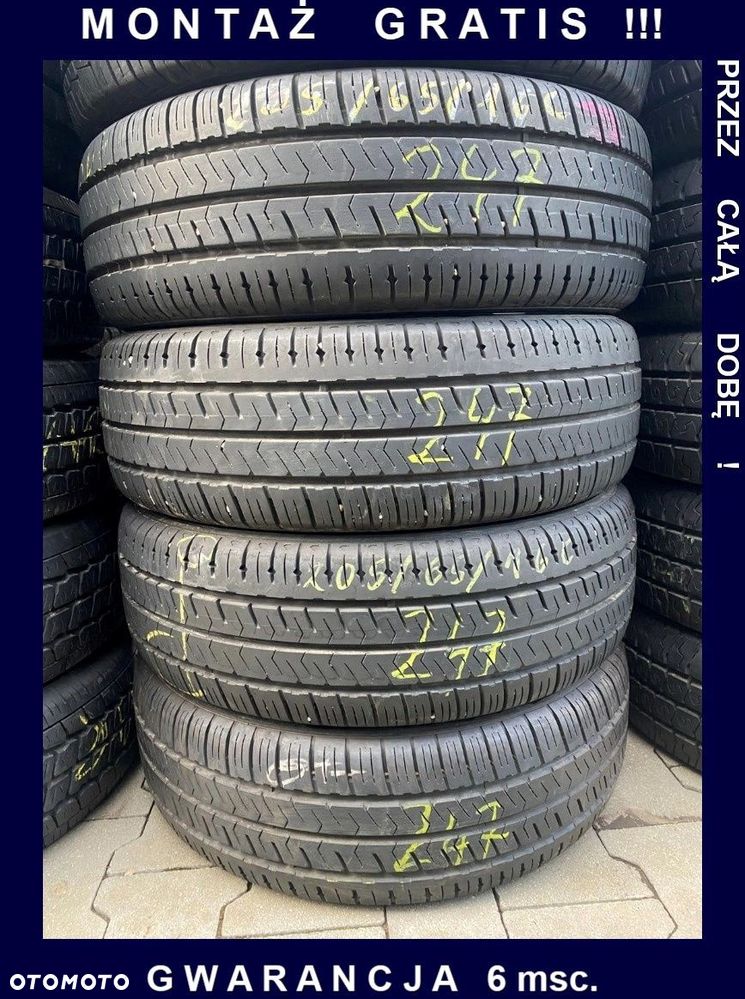 205/65/16C Hankook Radial RA28_7,3mm_4szt_(247) - 1