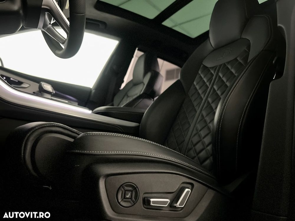 Audi Q8 SUV TFSI e quattro 290 kW tiptronic - 9