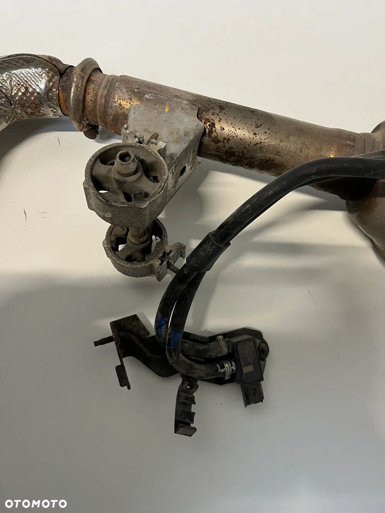 KATALIZATOR PEUGEOT 308 II 1.6 HDI - 2