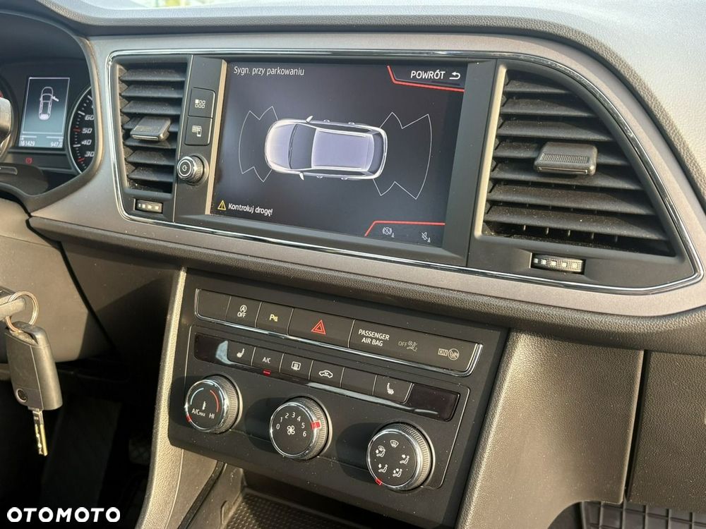 Seat Leon - 16