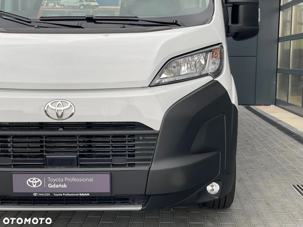 Toyota Proace MAX L3H2 - 7