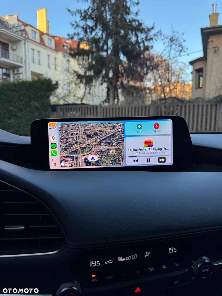 Mazda 3 2.0 mHEV Exclusive Line - 24