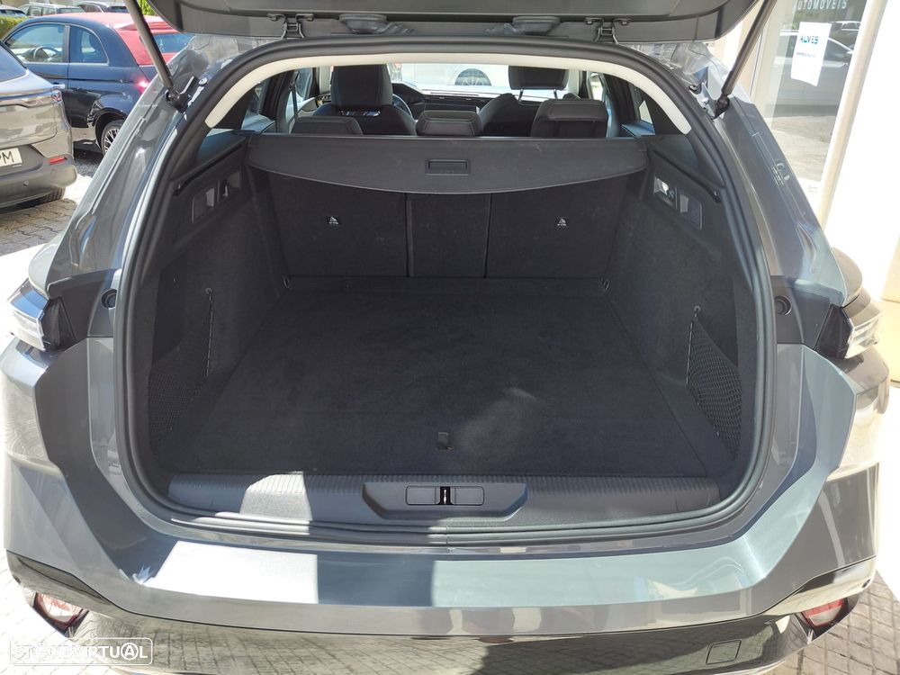 Peugeot 308 SW 1.6 Hybrid Allure Pack e-EAT8 - 16