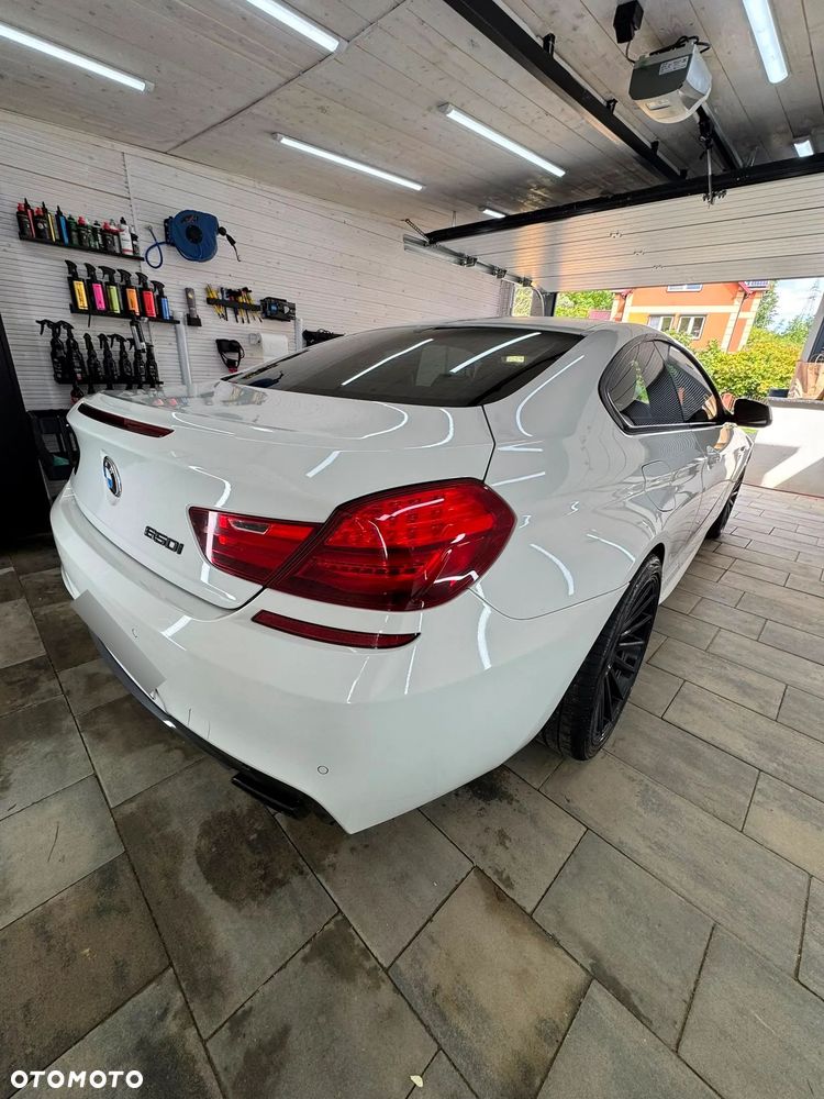 BMW Seria 6 - 14