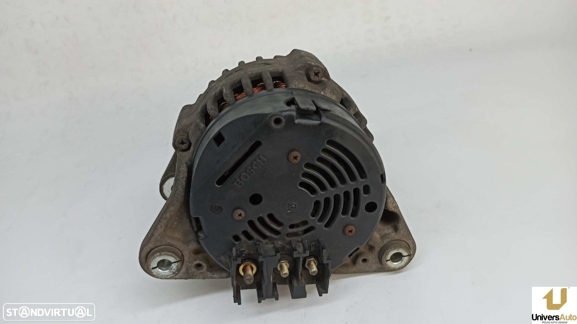ALTERNADOR FORD FIESTA BERLINA GHIA - 4