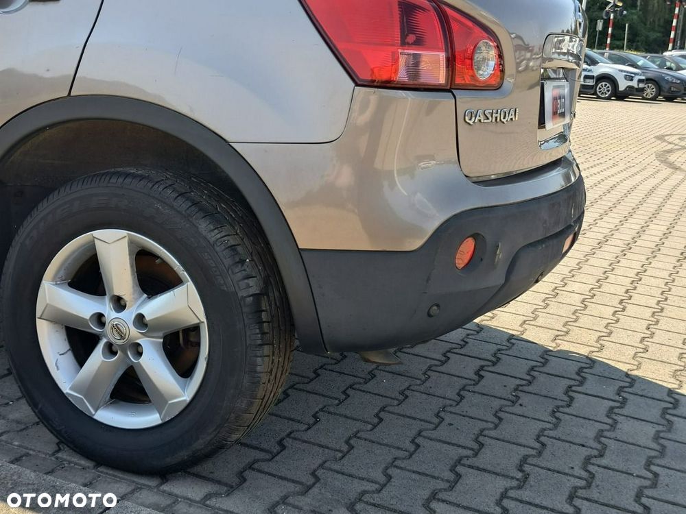 Nissan Qashqai - 23
