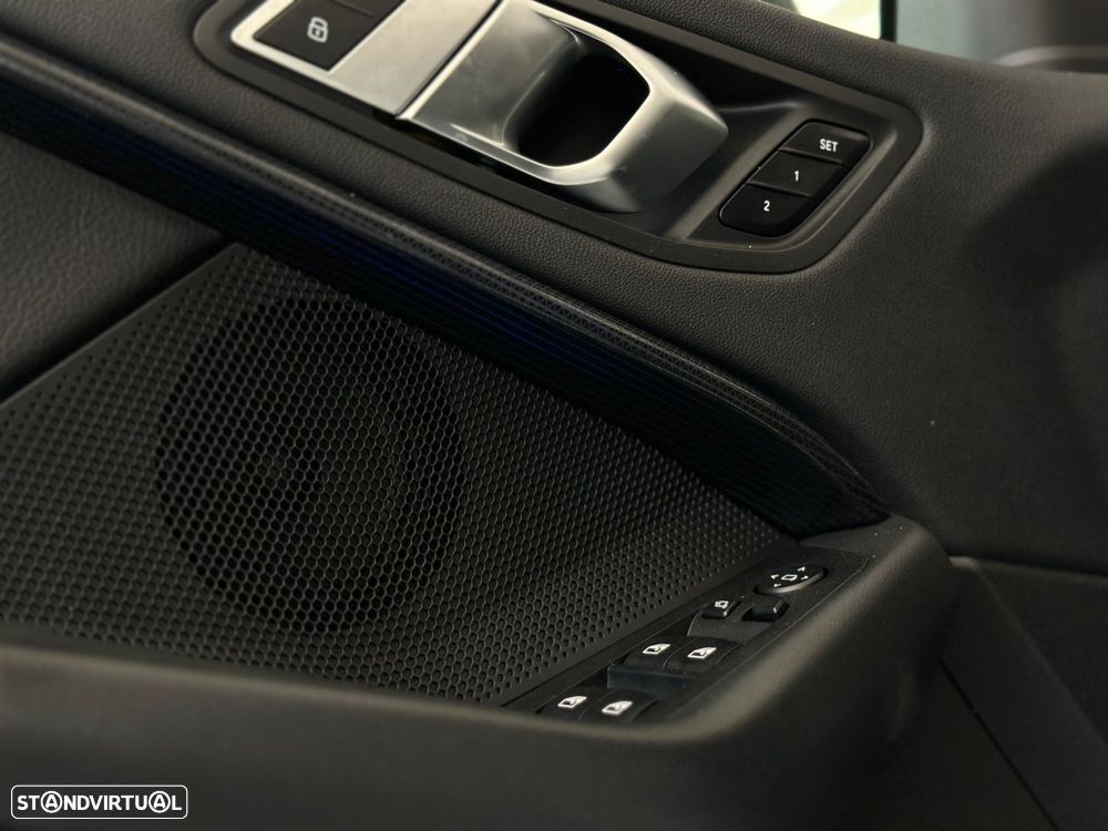 BMW 216 Gran Coupé d Line Sport - 20