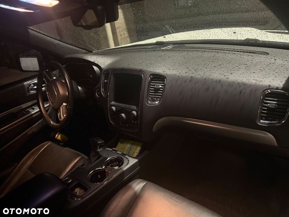 Dodge Durango - 27