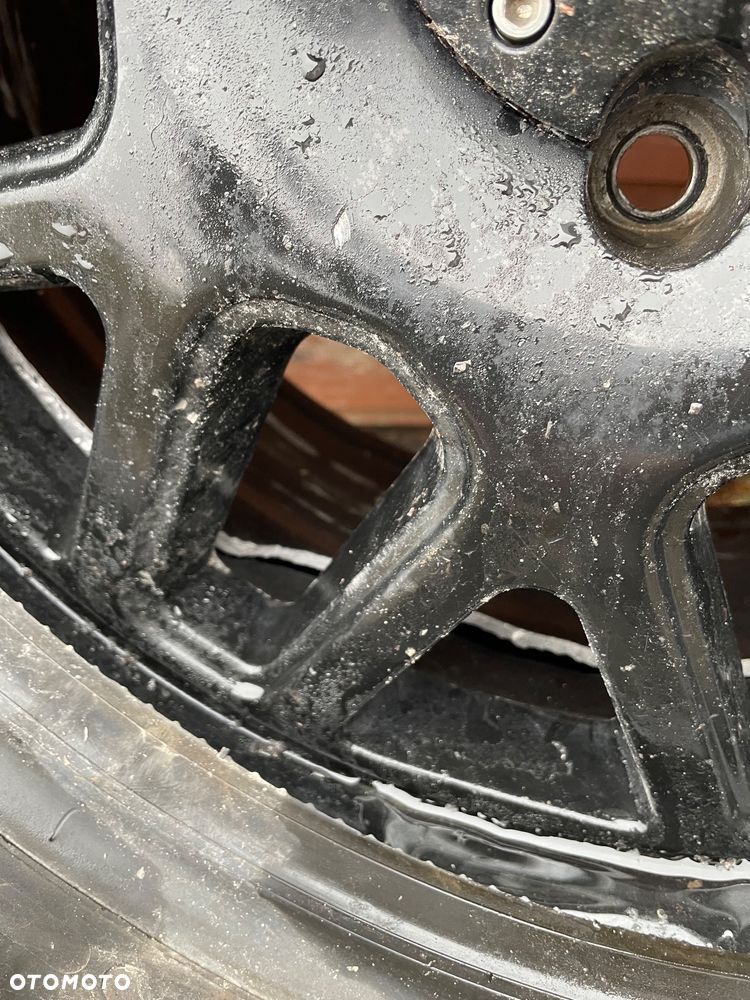 Koła Jeep Grand Cherokee - 11