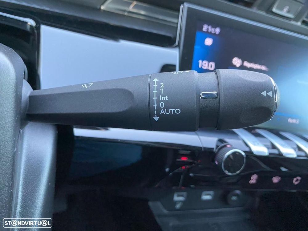 Peugeot 508 1.5 BlueHDi Allure - 12