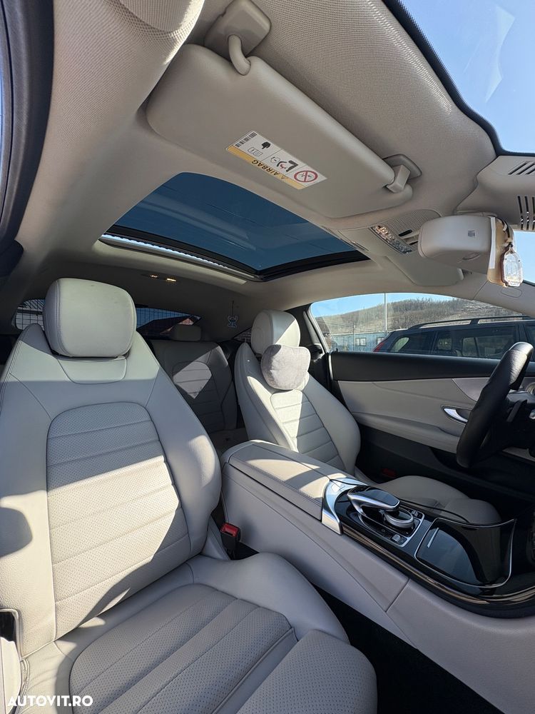 Mercedes-Benz C 250 d 4MATIC Aut. - 4