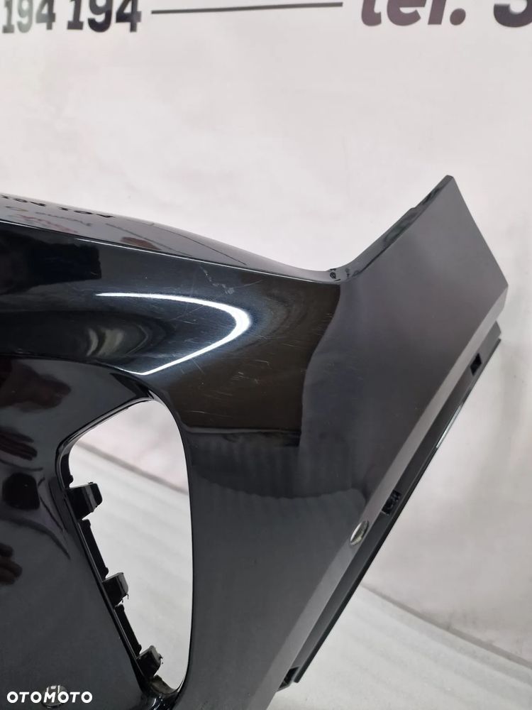 CUPRA FORMENTOR 19- ZDERZAK PRZEDNI PRZÓD NA 6xPDC 6X PDC , NR 5FF807221A/B/C , NR AUKCJI NZ1372 - 17