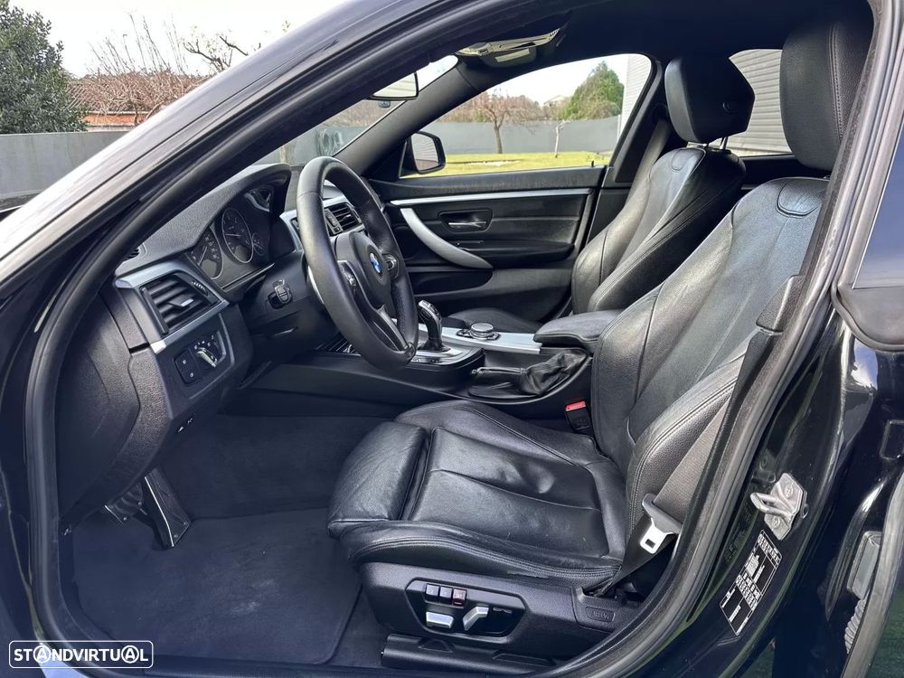 BMW 430 Gran Coupé d Pack M Auto - 26