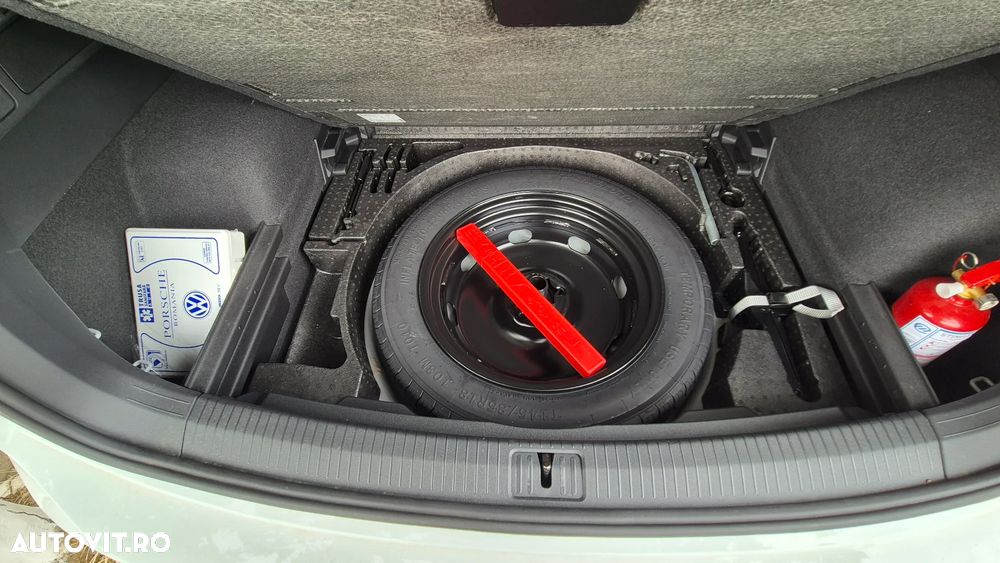 Volkswagen Tiguan 1.5 TSI OPF Life - 12