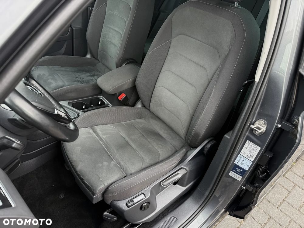 Volkswagen Tiguan 2.0 TDI SCR (BlueMotion Technology) DSG Highline - 8