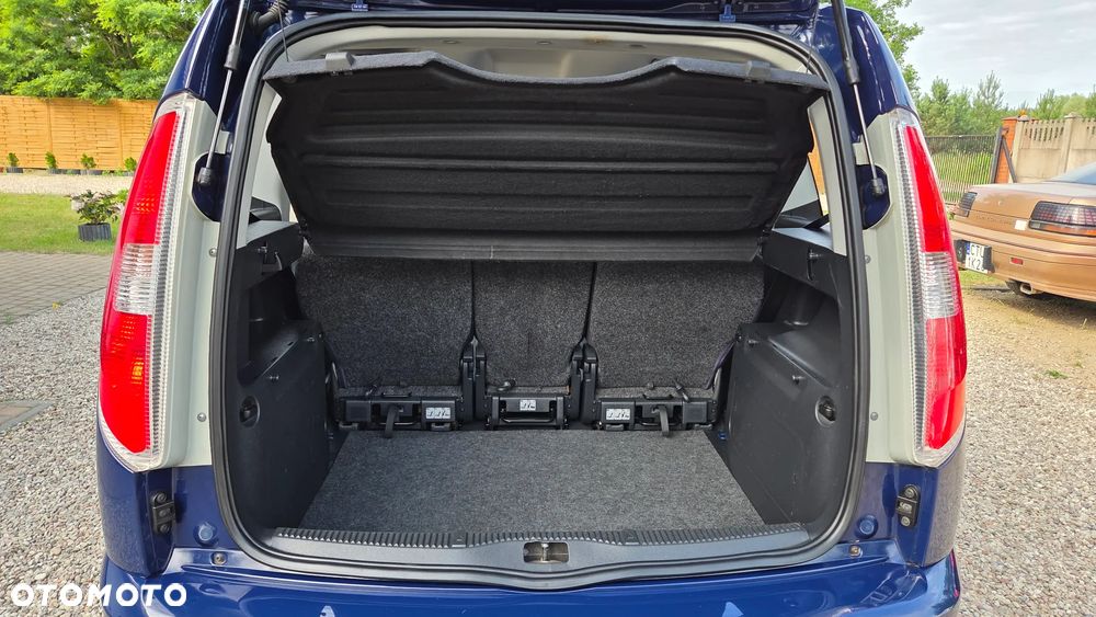 Skoda Roomster 1.2 12V HTP Style - 33