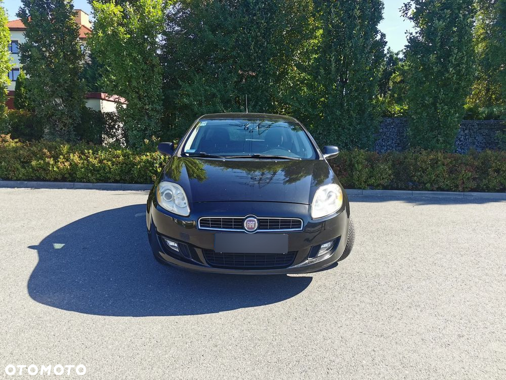 Fiat Bravo 1.4 T-Jet 16V Active - 2