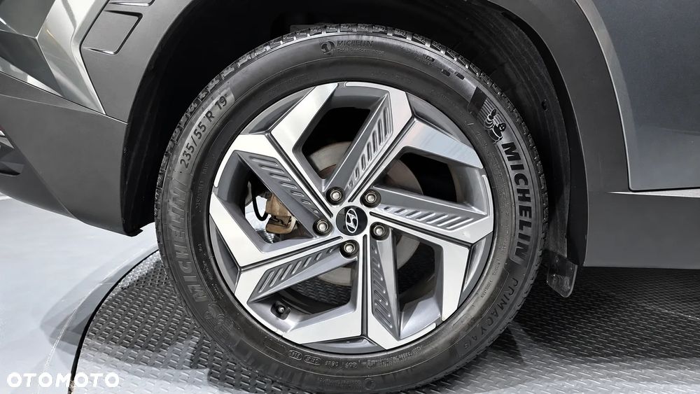 Hyundai Tucson - 20
