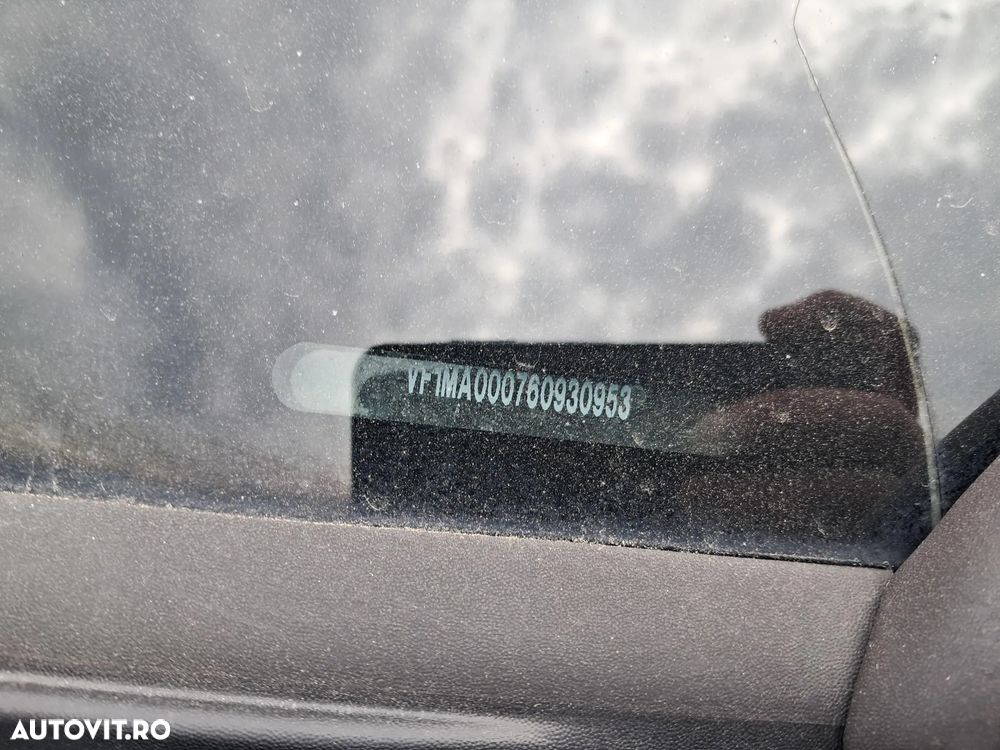 Renault MASTER 2.3D 130CP FURGON - 35