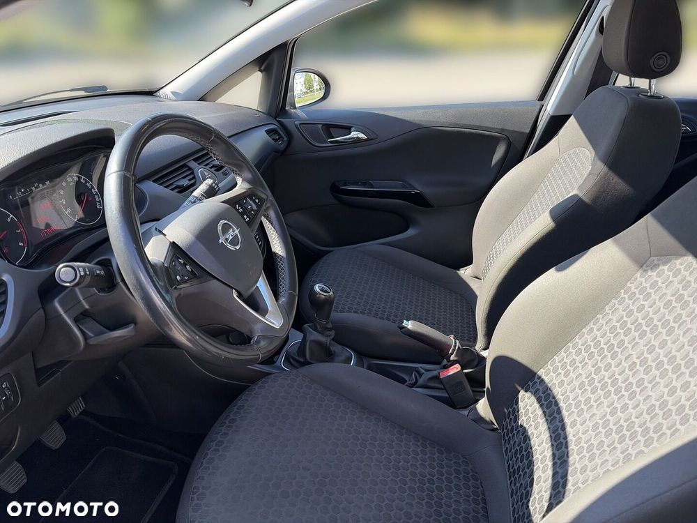 Opel Corsa 1.4 Enjoy - 13