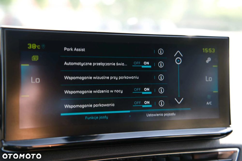 Peugeot 3008 1.6 PureTech Hybrid4 PHEV GT S&S EAT8 - 23