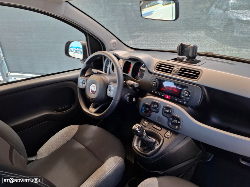 Fiat Panda - 49