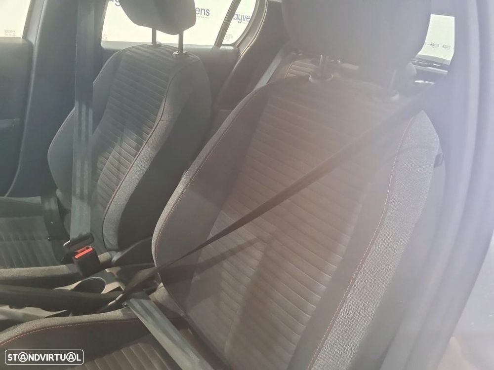 Peugeot 208 1.2 PureTech Active Pack - 7