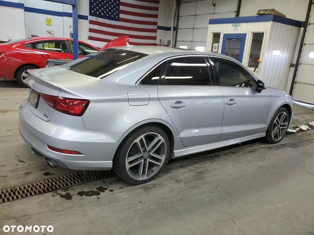 Audi A3 - 4