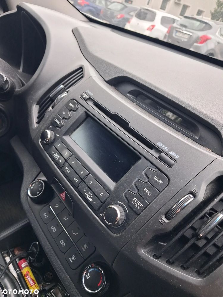 Kia Sportage 1.6 GDI L 2WD - 11