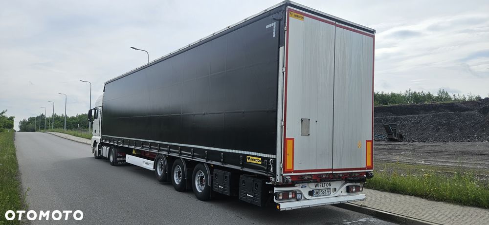 Wielton NS3K - 4