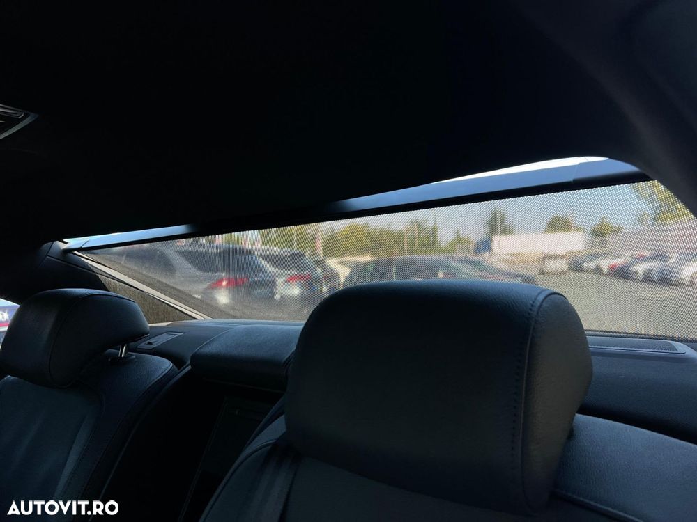 Audi A8 - 27