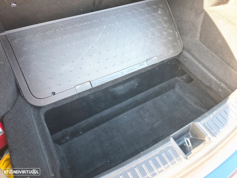 Tesla Model S 75 - 25