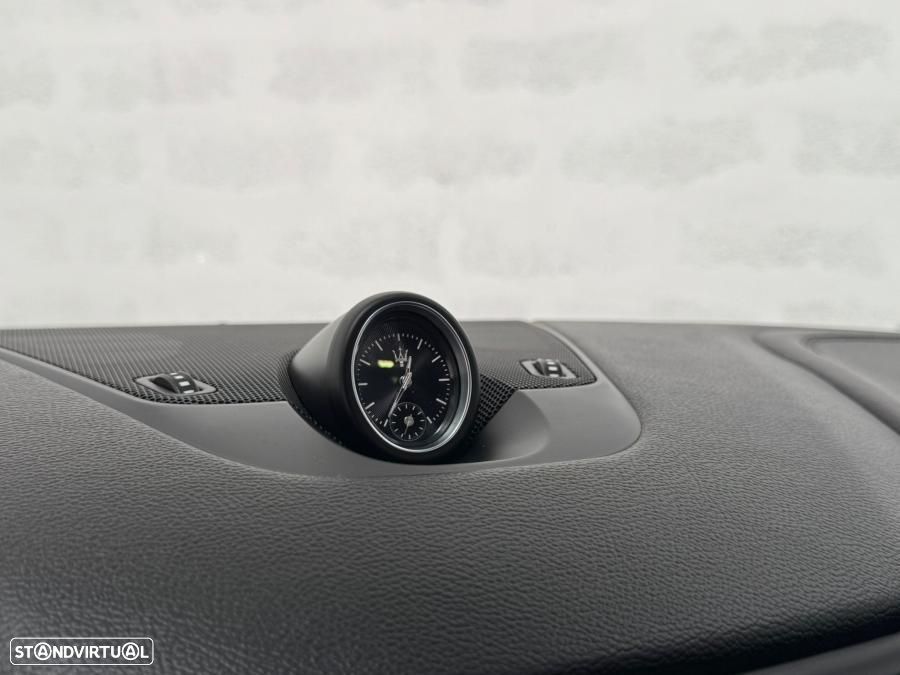 Maserati Levante S Q4 - 25