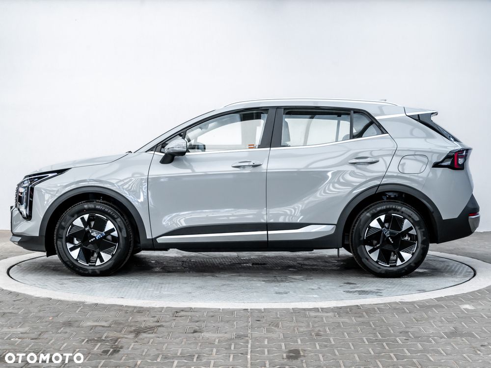 Kia Sportage 1.6 T-GDI HEV M 2WD - 3