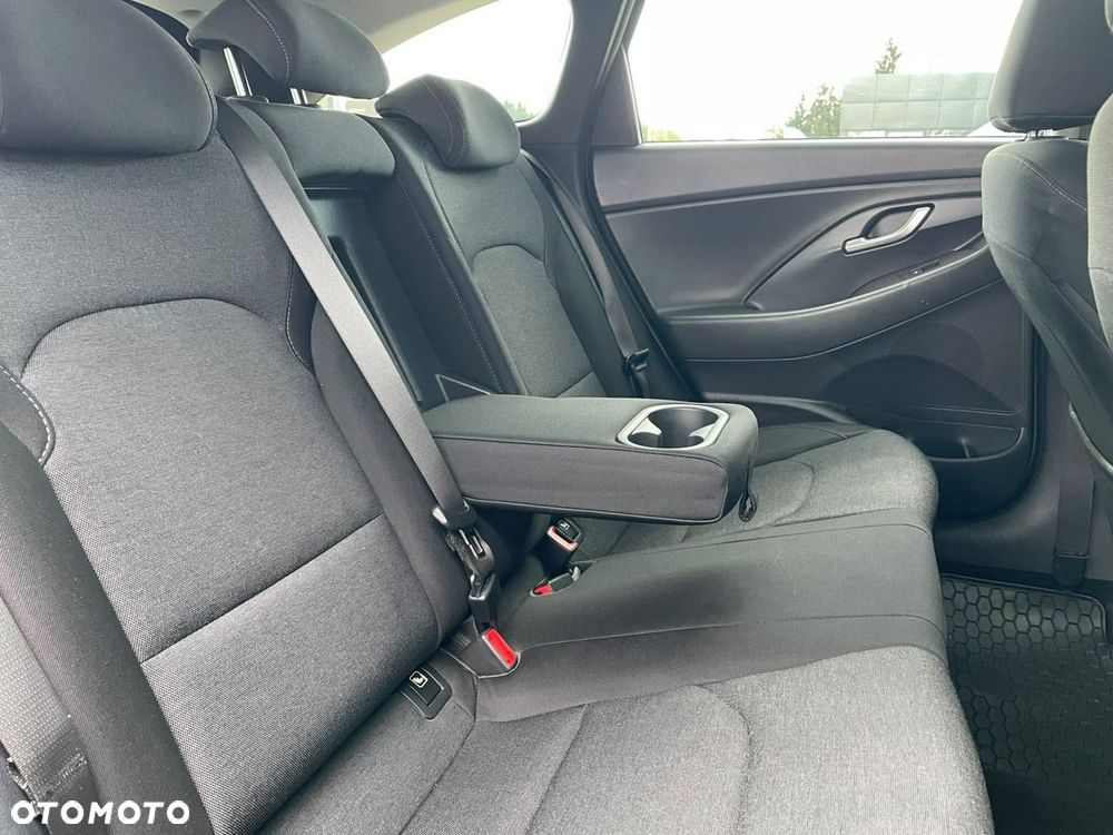 Hyundai i30 - 17