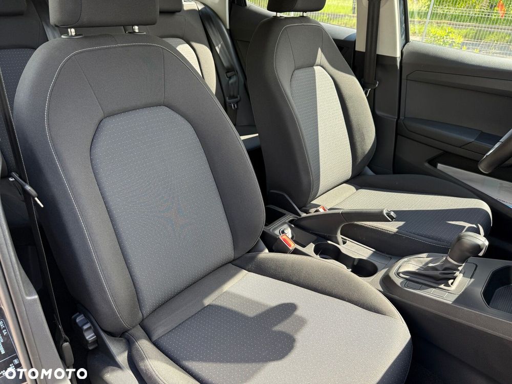 Seat Ibiza 1.0 TSI Style S&S DSG - 21