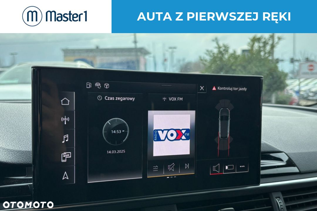 Audi A4 45 TFSI mHEV Quattro S Line S tronic - 17