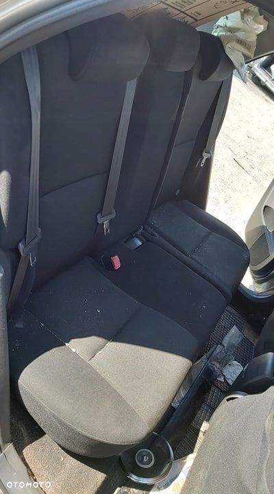 TOYOTA AURIS I 1,4 D4D POMPA WSPOMAGANIA - 10