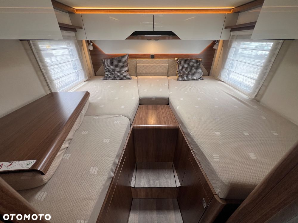 Hymer-Eriba BMC I680 - 23