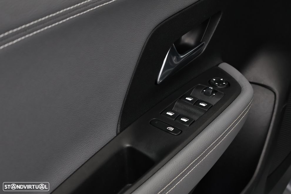 Opel Mokka 1.2 T Elegance - 24