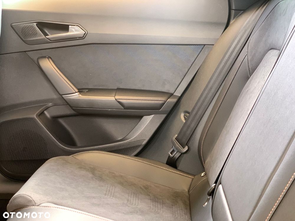 Cupra Formentor 2.0 TSI 4Drive DSG - 11