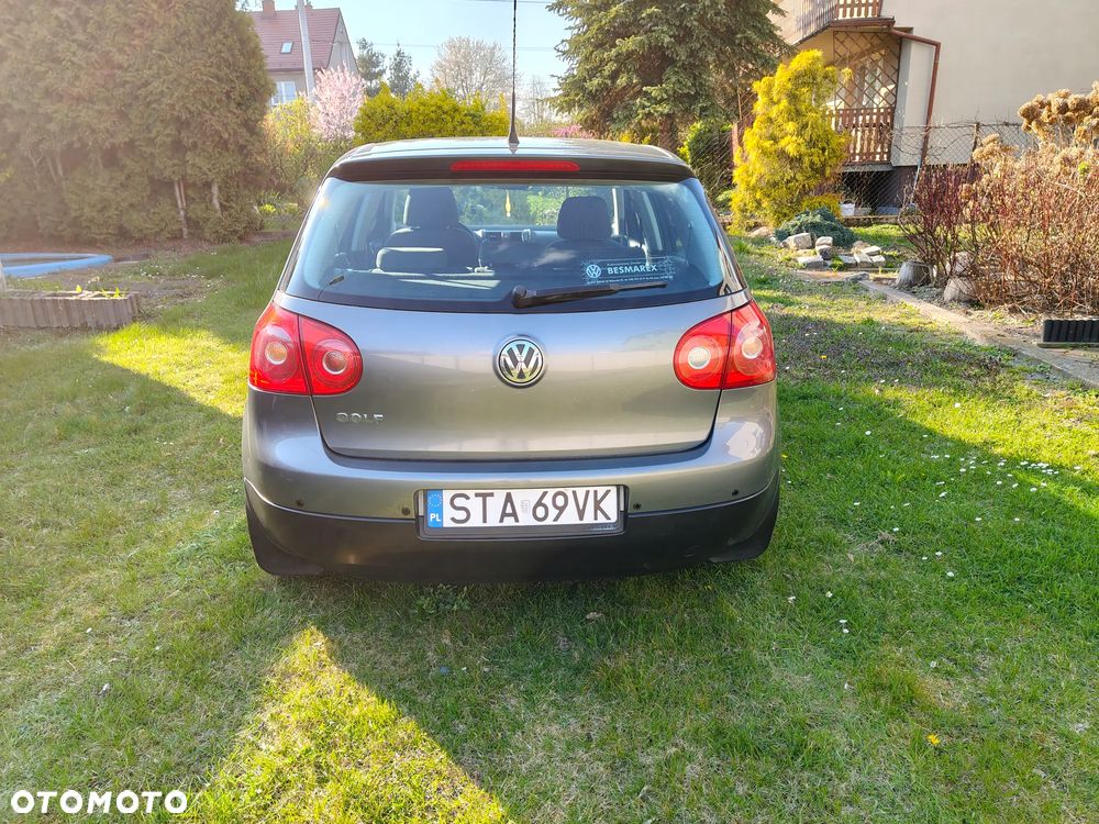 Volkswagen Golf 1.4 Comfortline - 15