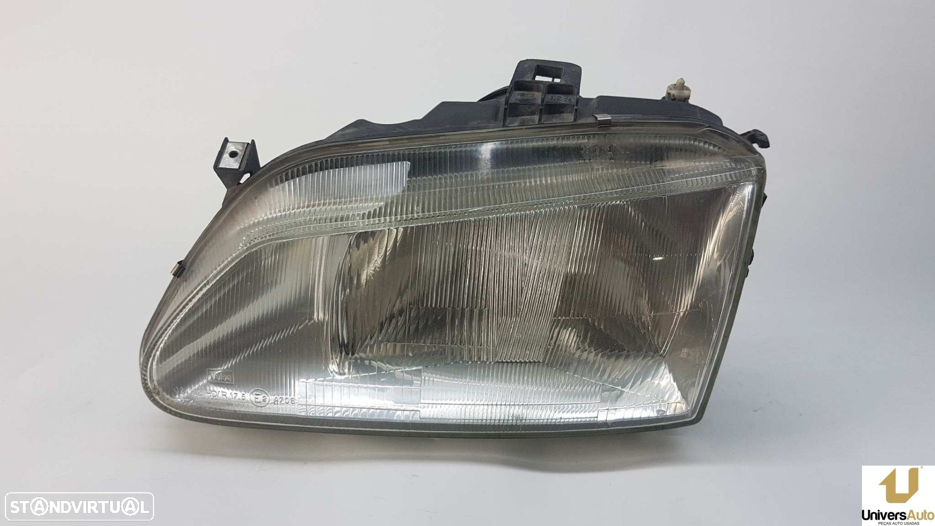 FAROL ESQUERDO RENAULT MEGANE I BERLINA HATCHBACK (BA0) 1.9 DTI RN - 7