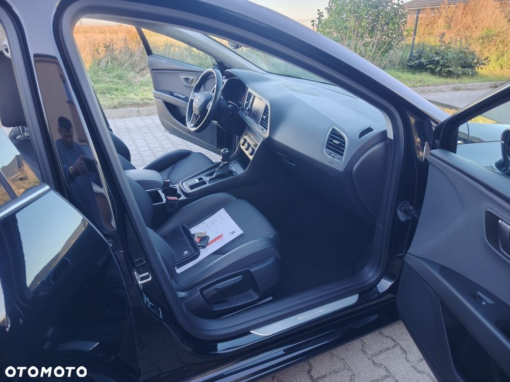 Seat Leon - 26